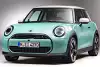 Bild zum Inhalt: Mini Cooper C und S (2024): Der neue Dreitürer mit Verbrenner