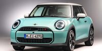 Mini Cooper S (2024)