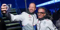 Laurent Mekies, Peter Bayer
