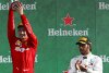 Bild zum Inhalt: Coulthard: Hamilton wird in Leclerc "größte Herausforderung finden"