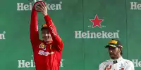 Valtteri Bottas, Charles Leclerc, Lewis Hamilton