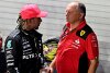 Bild zum Inhalt: Giancarlo Minardi: Ferrari macht mit Verpflichtung von Hamilton einen Fehler