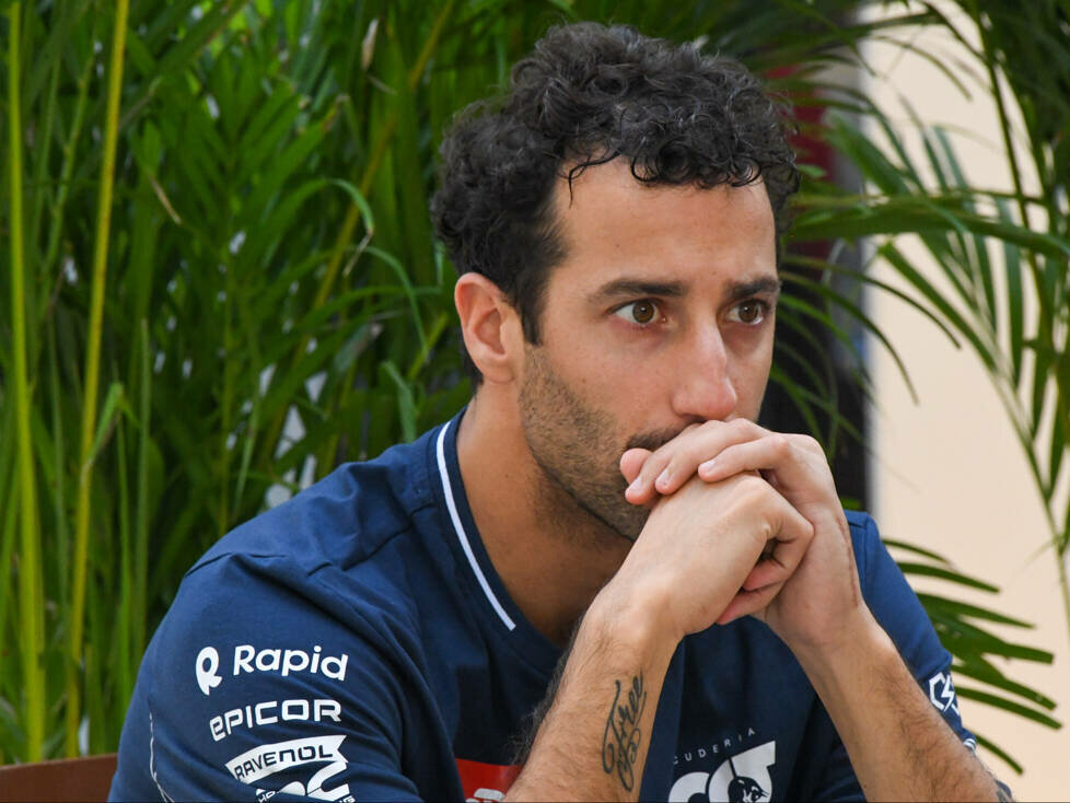 Daniel Ricciardo