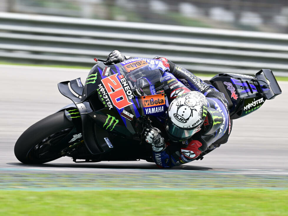 Fabio Quartararo