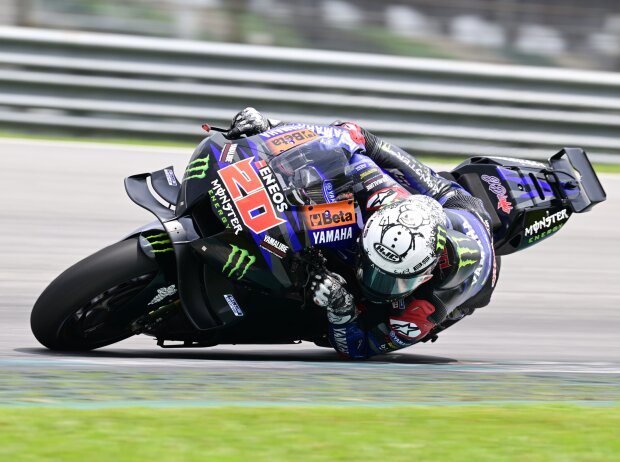 Fabio Quartararo