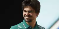 Lance Stroll
