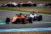 Bild zum Inhalt: Formula Winter Series in Jerez: Cardenas, Peebles und Cota siegen