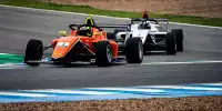 Bild zum Inhalt: Formula Winter Series in Jerez: Cardenas, Peebles und Cota siegen