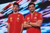 Bild zum Inhalt: Was uns die neue Ferrari-Kollektion von Puma über die Lackierung 2024 verrät