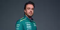 Bild zum Inhalt: Alonso über Aston-Rückstand: "Glaube nicht, dass wir Lücke geschlossen haben"
