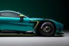 Bild zum Inhalt: Aston Martin enthüllt neues GT3-Evo-Paket: Wurde der Vantage gezähmt?