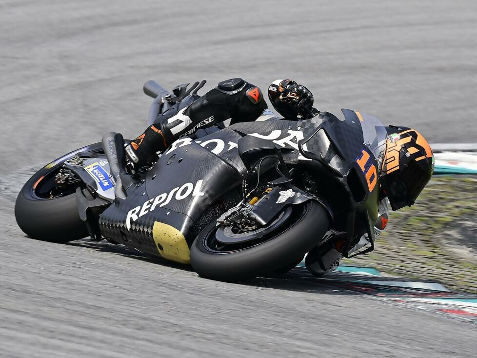 Luca Marini