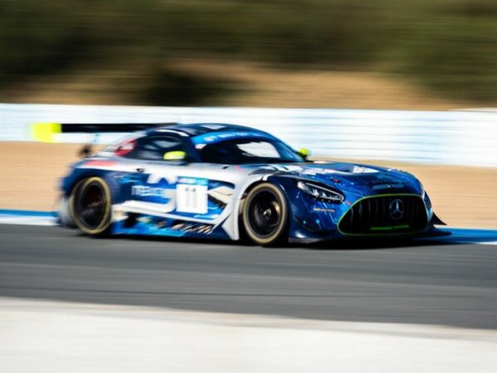 GT Winter Series