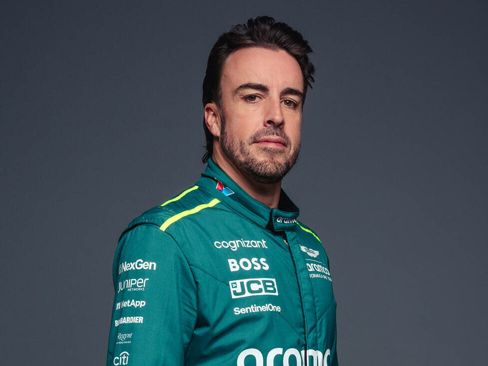 Fernando Alonso