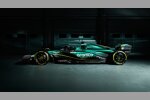 Aston Martin AMR24