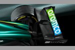 Aston Martin AMR24