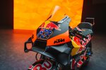 KTM RC16