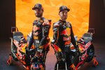 Jack Miller und Brad Binder (KTM) 