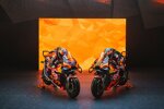 Jack Miller und Brad Binder (KTM) 