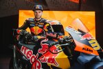 Brad Binder (KTM)