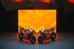 Jack Miller und Brad Binder (KTM) 