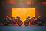 Jack Miller und Brad Binder (KTM) 