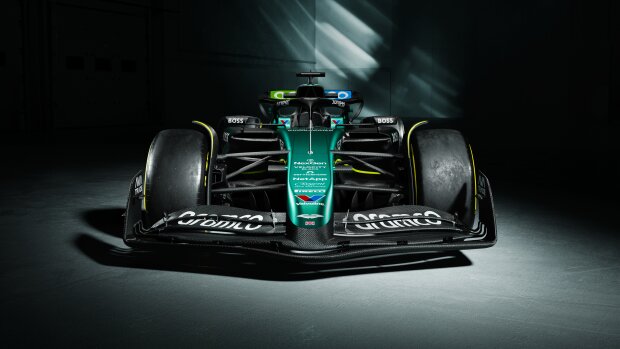 ~Aston Martin AMR24~ ~Aston Martin AMR24~