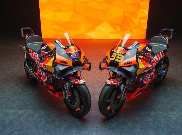 KTM 2024 KTM 2024