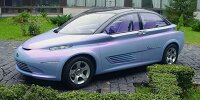 Lada Peter Turbo Concept (2000)