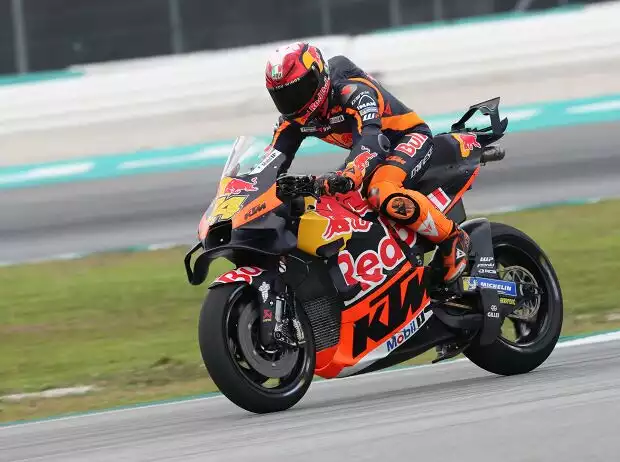 Pol Espargaro Titel-Bild zur News: Pol Espargaro