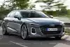 Bild zum Inhalt: Audi A7 Avant (2025): So könnte der neue Kombi aussehen