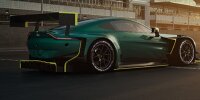  Comtoyou-Team bestätigt DTM-Pläne mit Aston Martin: &quot;Wären dafür bereit&quot;