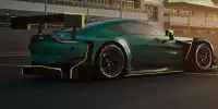 Aston Martin Vantage GT3