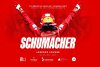 Bild zum Inhalt: Zum Titeljubiläum: Besondere Ehrung von Michael Schumacher in Spa
