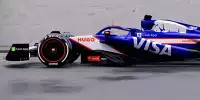 Bild zum Inhalt: Wie sich Racing Bulls gegen Vorwürfe anderer Formel-1-Teams wehrt