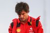 Bild zum Inhalt: Ferrari-Fahrer Carlos Sainz: 2024 letzte Chance auf den WM-Titel?