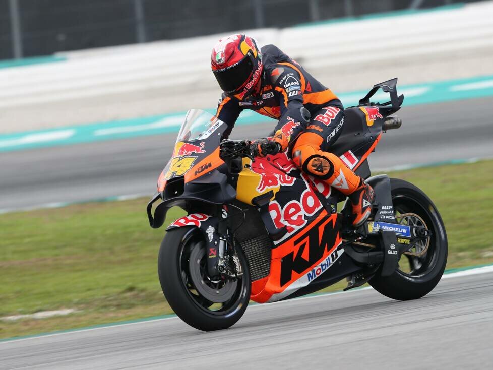 Pol Espargaro