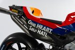 Honda RC213V 2024