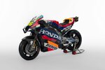 Honda RC213V 2024