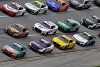 Bild zum Inhalt: NASCAR 2024: Übersicht Fahrer, Teams und Fahrerwechsel