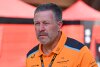 Bild zum Inhalt: Brown: Neue Eigentümerstruktur von McLaren ohne Auswirkung auf F1-Team