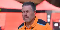 Zak Brown