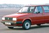 Bild zum Inhalt: VW Jetta (1984-1992): Die zweite Generation wird 40 Jahre alt
