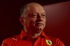 Bild zum Inhalt: Ferrari-Teamchef Vasseur: "2024 wird kein Übergangsjahr werden"