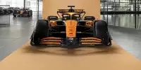 McLaren MCL38
