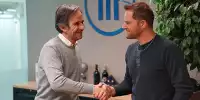 Bild zum Inhalt: Davide Brivio bei Trackhouse: Wertvolle Erfahrung für das neue MotoGP-Team