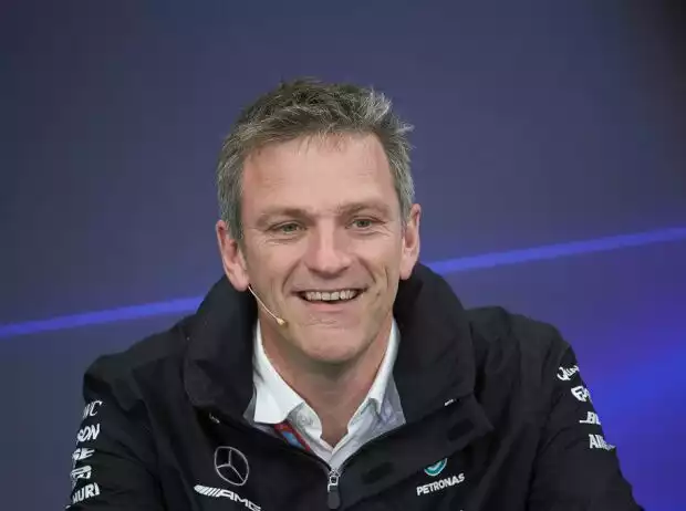 James Allison Titel-Bild zur News: James Allison