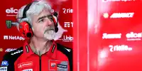 Bild zum Inhalt: Bartolini-Wechsel von Ducati zu Yamaha: Gigi Dall'Igna ist "sehr verärgert"