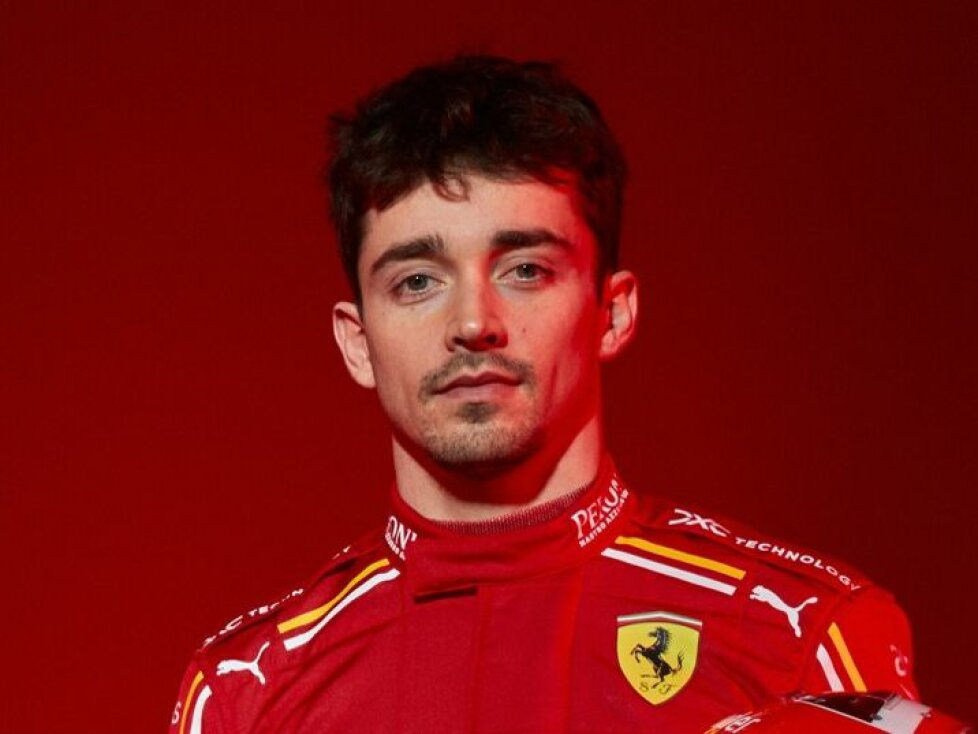 Charles Leclerc
