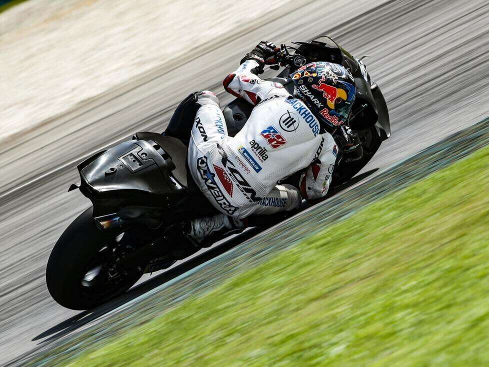 Miguel Oliveira